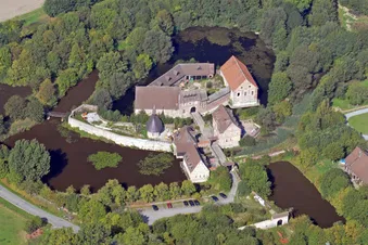 Burg Kakesbeck