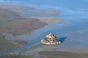 Mont Saint Michel