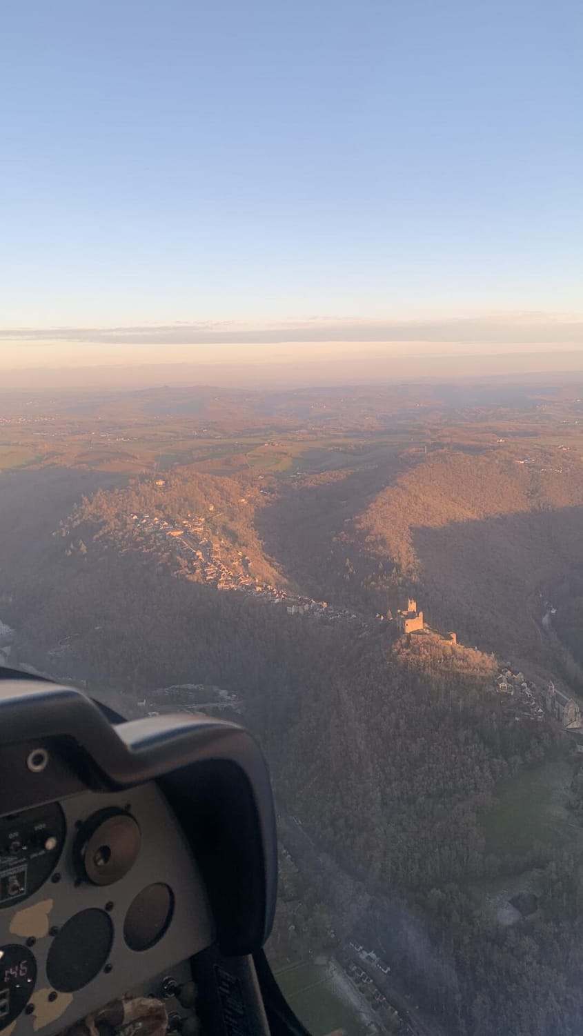 Découverte du Tarn et de l'Aveyron