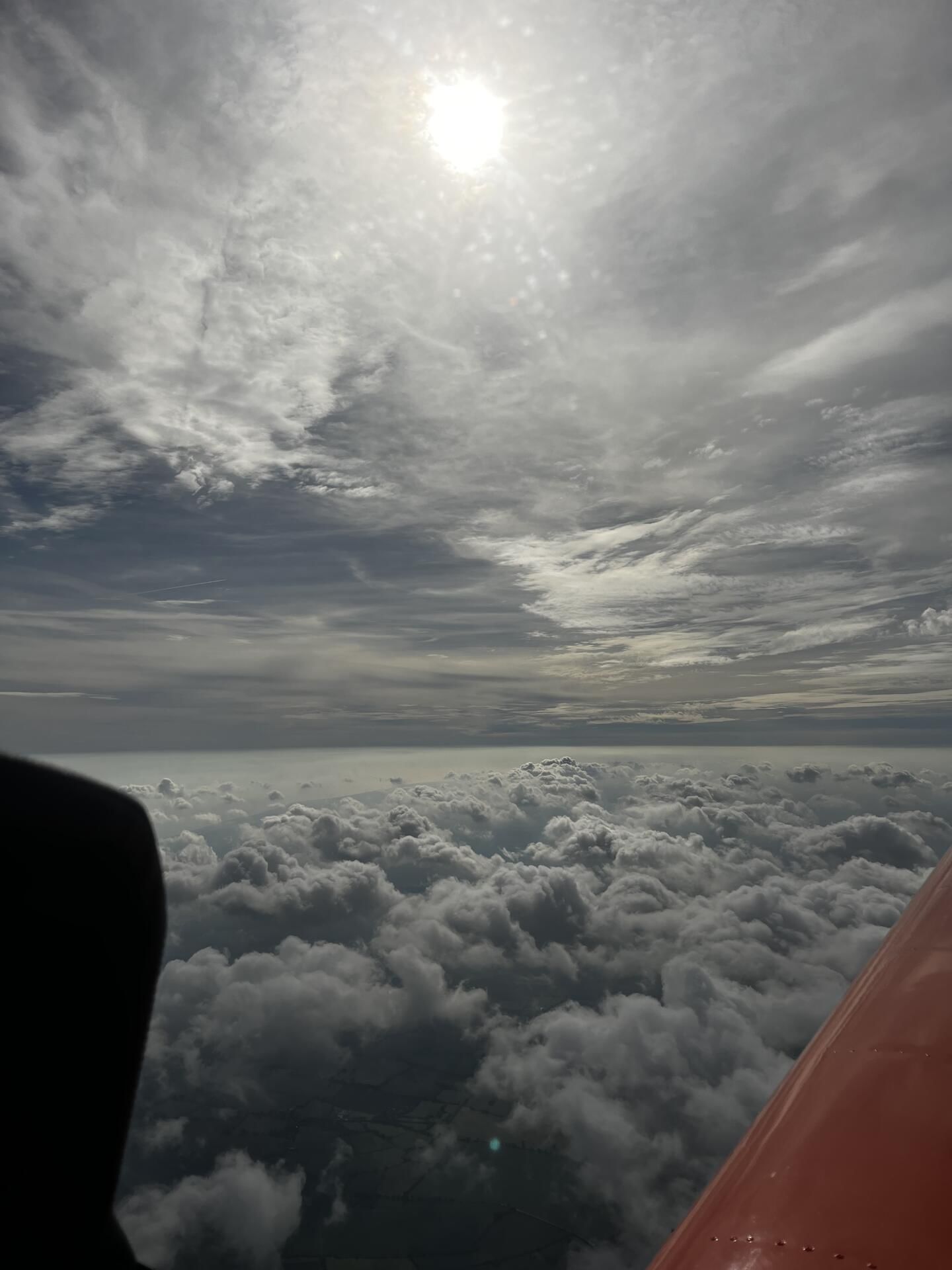 Norfolk Coast - sightseeing