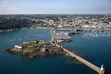 Kanalinseln Guernsey – Special 30.05.-02.06.2024