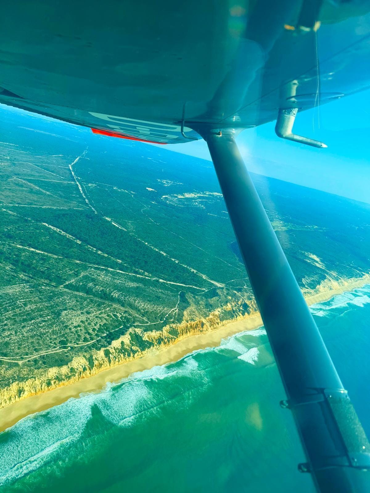 Capital to Coast: Lisbon’s Skyline & Tróia’s Crystal Waters