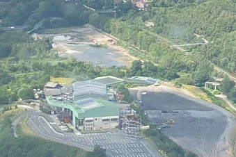 Movie Park / Centro / Schalke / Skihalle Bottrop (45 min)