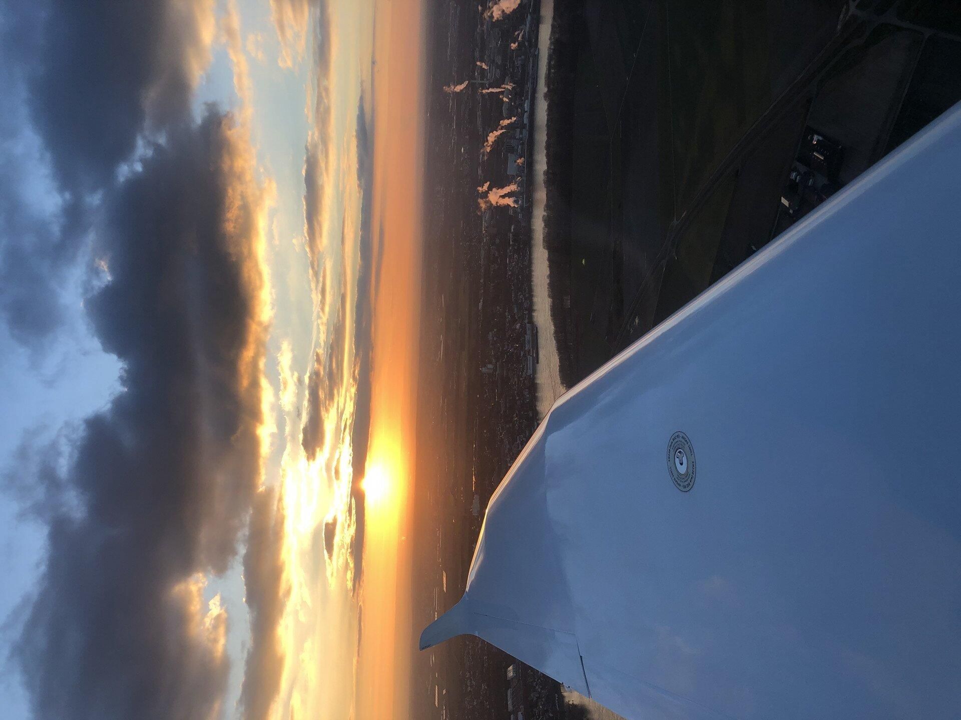 Kurzer Rundflug über den Borussia Park