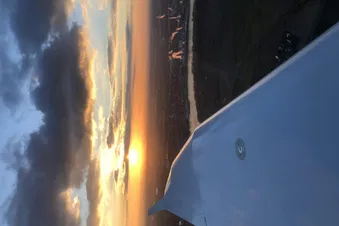 Kurzer Rundflug über den Borussia Park