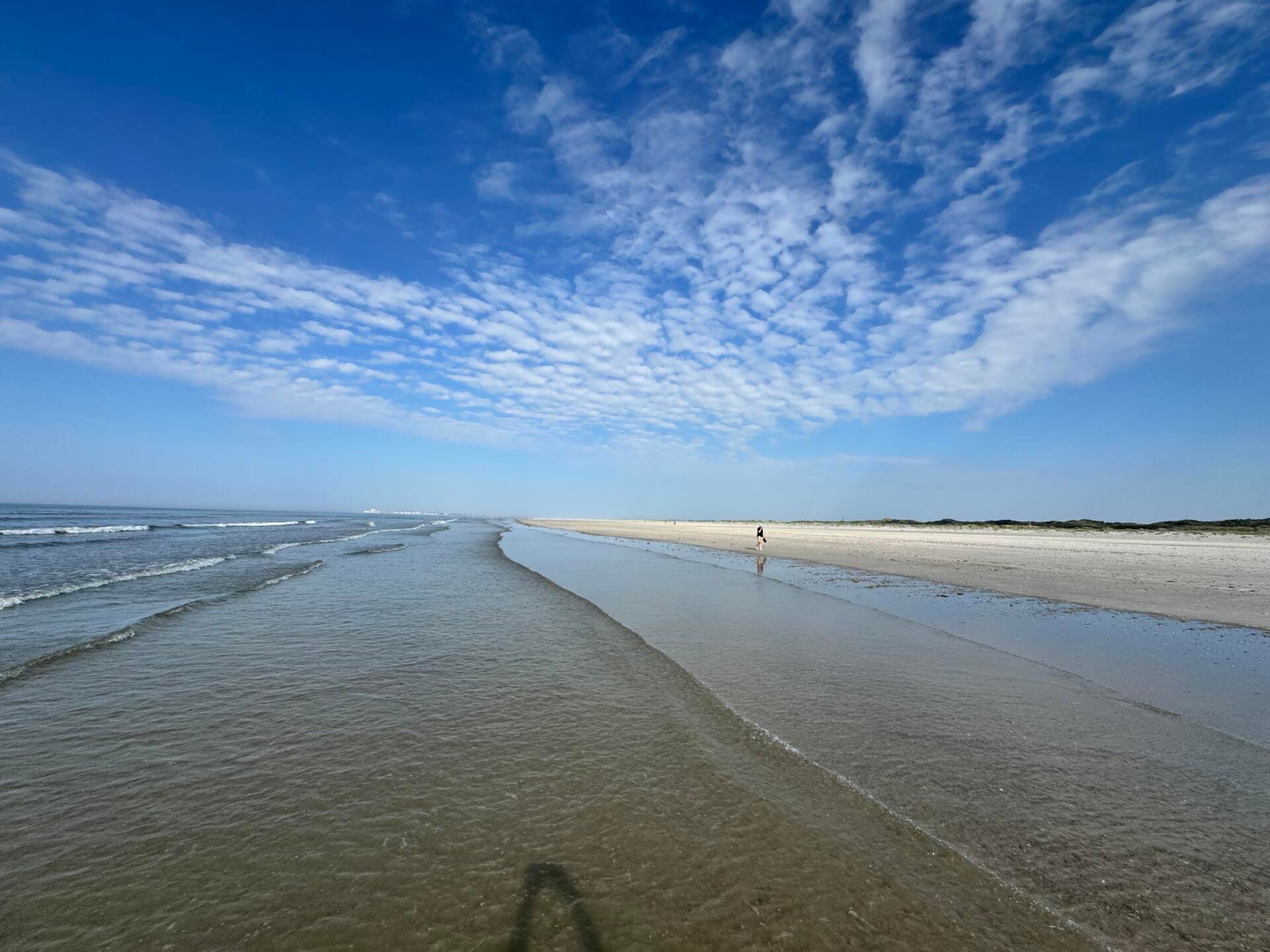 Beachwalk