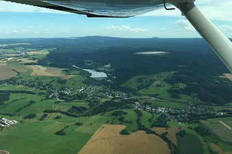 Entdecke die Schönheit des Erzgebirges