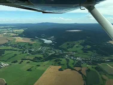 Entdecke die Schönheit des Erzgebirges