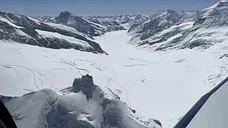 Jungfraujoch und Aletsch!