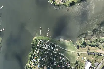 Le Pays des Etangs