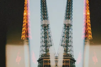 Ausflug nach Paris ab Mönchengladbach