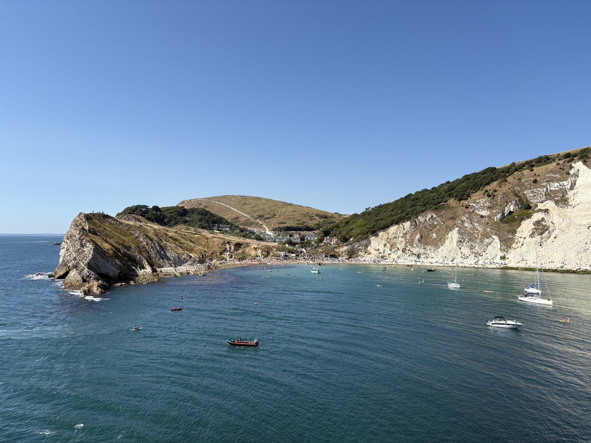Jurassic Coast Run