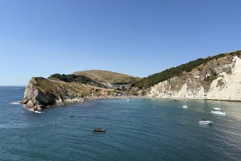 Jurassic Coast Run