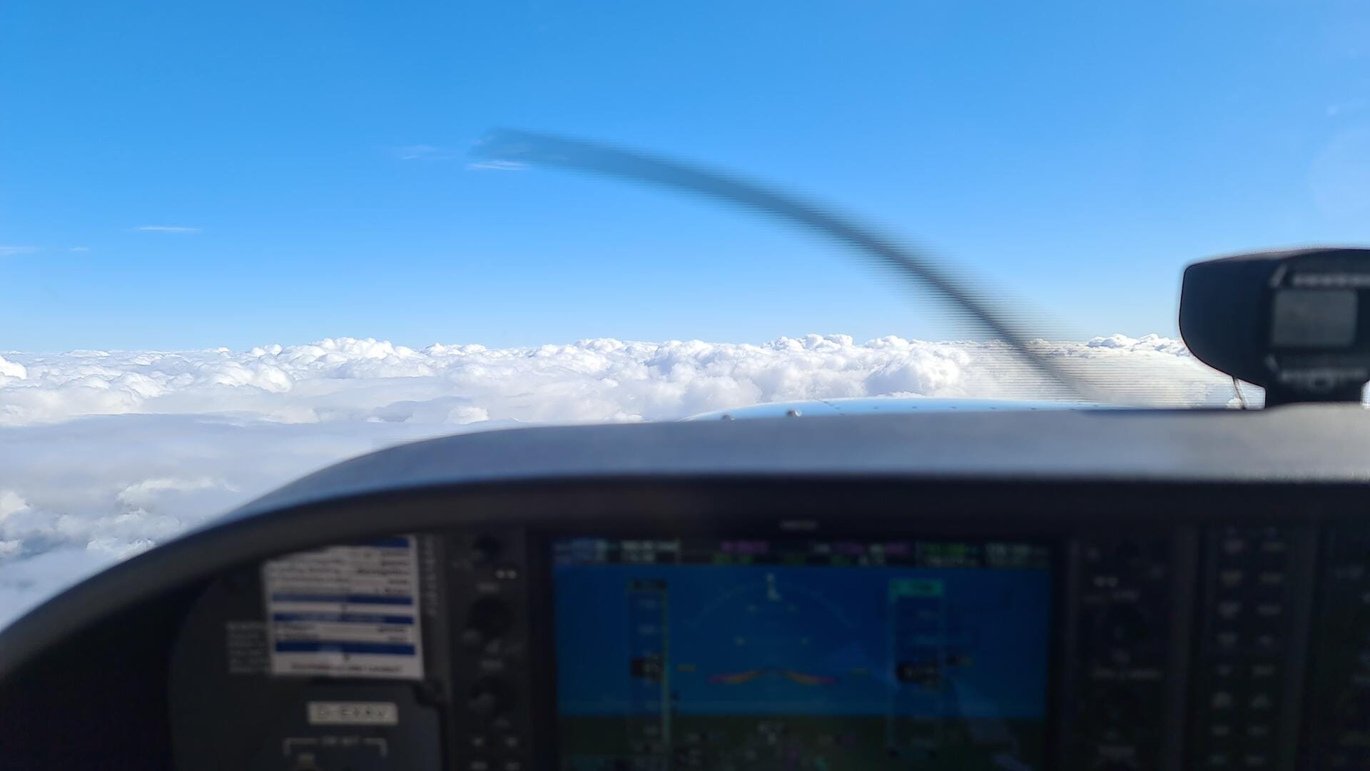 Norddeutschland <> Süddeutschland Link