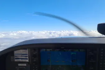 Norddeutschland <> Süddeutschland Link