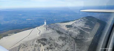 Grignan - Mt Ventoux - Dentelles Montmirail - Gorges Ardèche