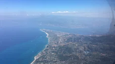 Sicily and Calabria