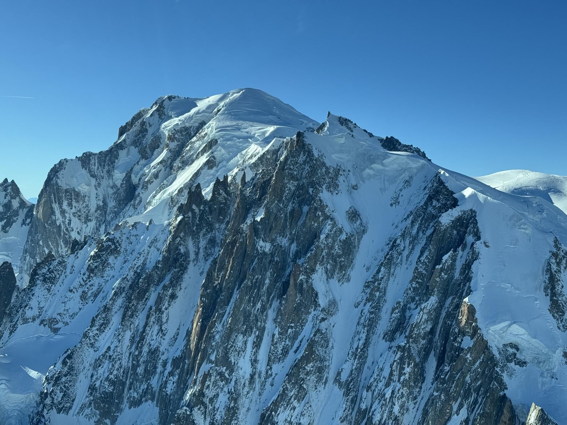 Mont Blanc