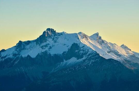 De l'Oisans au Vercors : immersion au coeur des Alpes