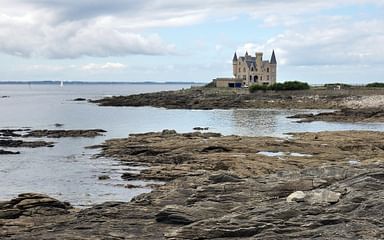 Presqu'île de Quiberon