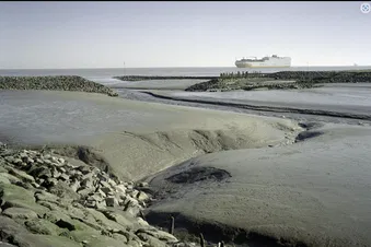 Rundflug Uetersen nach Sylt über Cuxhaven und Helgoland