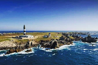 Excursion à Ouessant