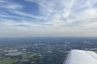 Les étangs de la Brenne