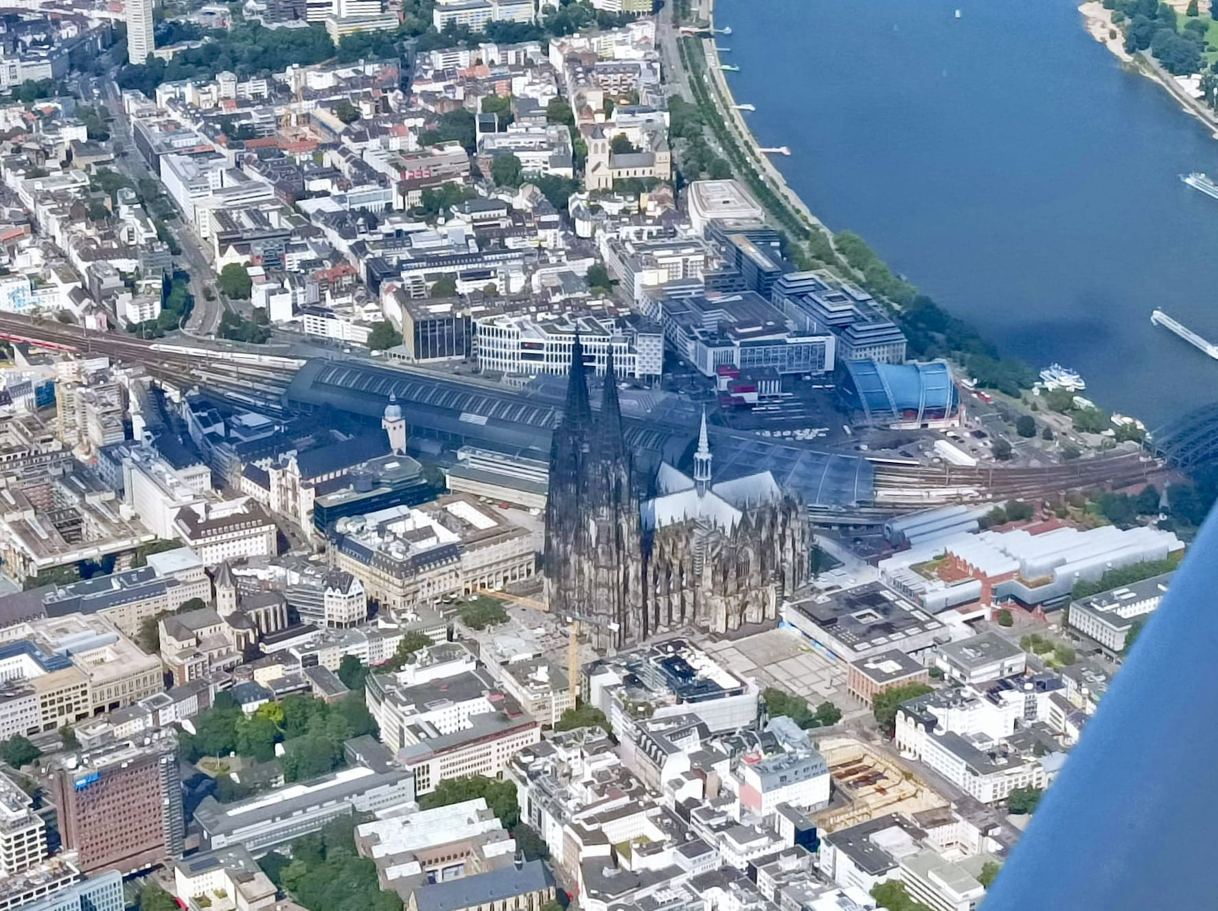 Kölner Dom