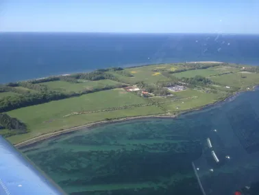 Tagesausflug dänische Südsee (Endelave, Samsö, Vejrö)