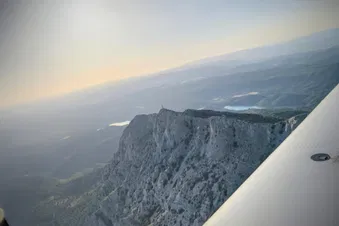Montagne Sainte-Victoire