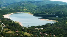 Découvrez Le Lac de Saint-Féréol et la Montagne Noire