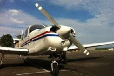 Piper PA28-161