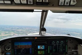 (Aus)Flug - Niederrhein