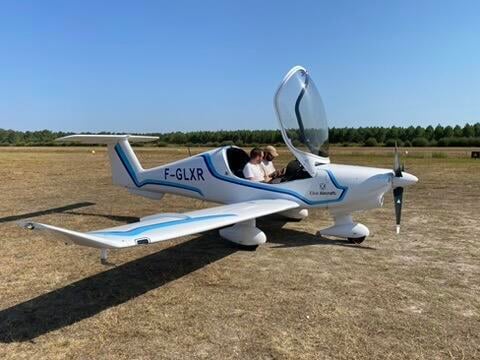 Elixir Aircraft l'Elixir