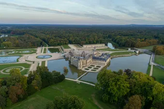 Survol des pépites du nord de Paris