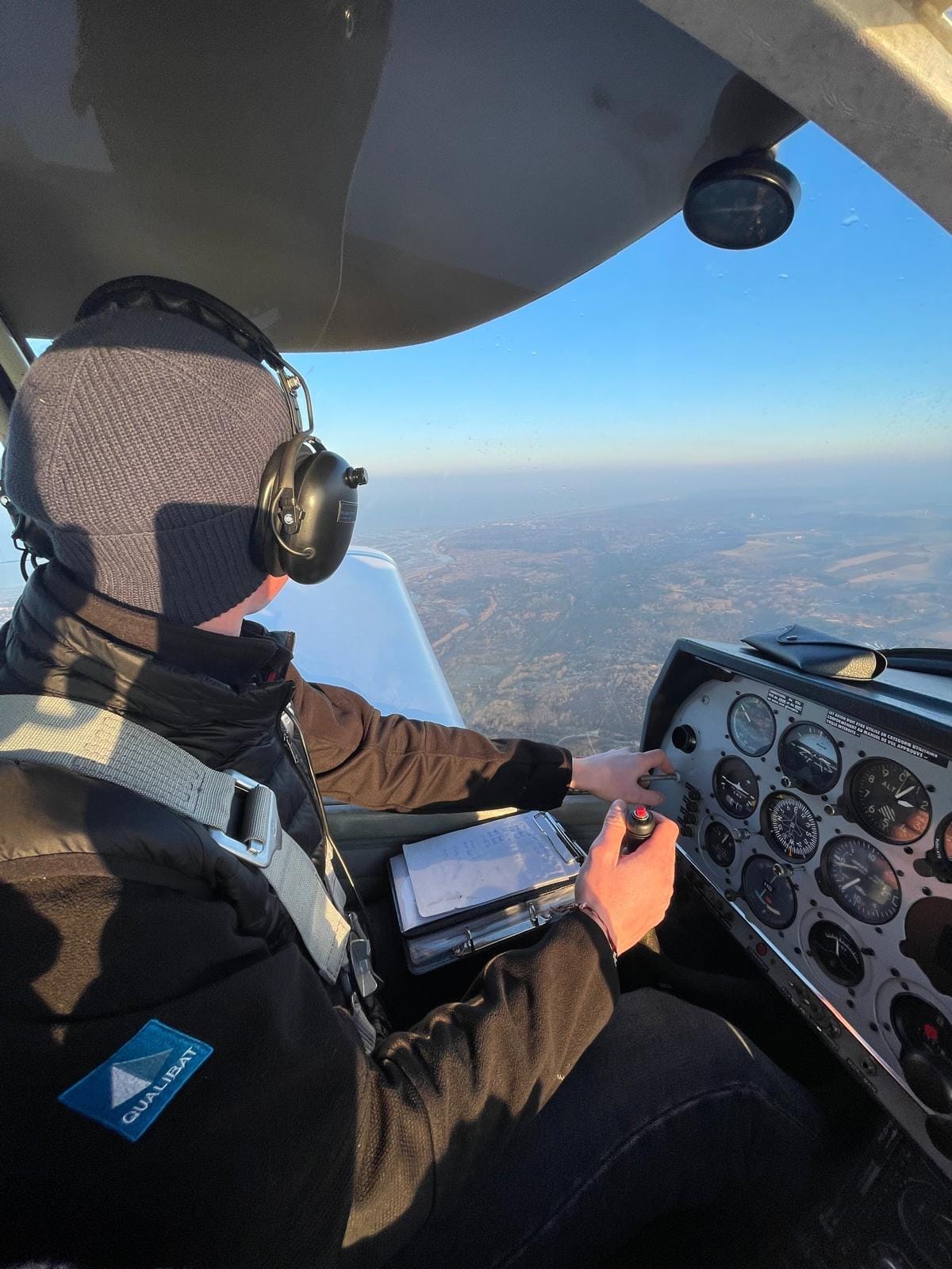 Escale au Touquet : Cap sur la côte