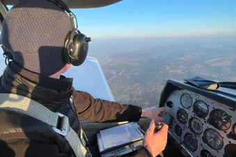 Escale au Touquet : Cap sur la côte