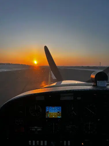 (Aus-)Flug Ruhrgebiet, Münsterland, Sauerland