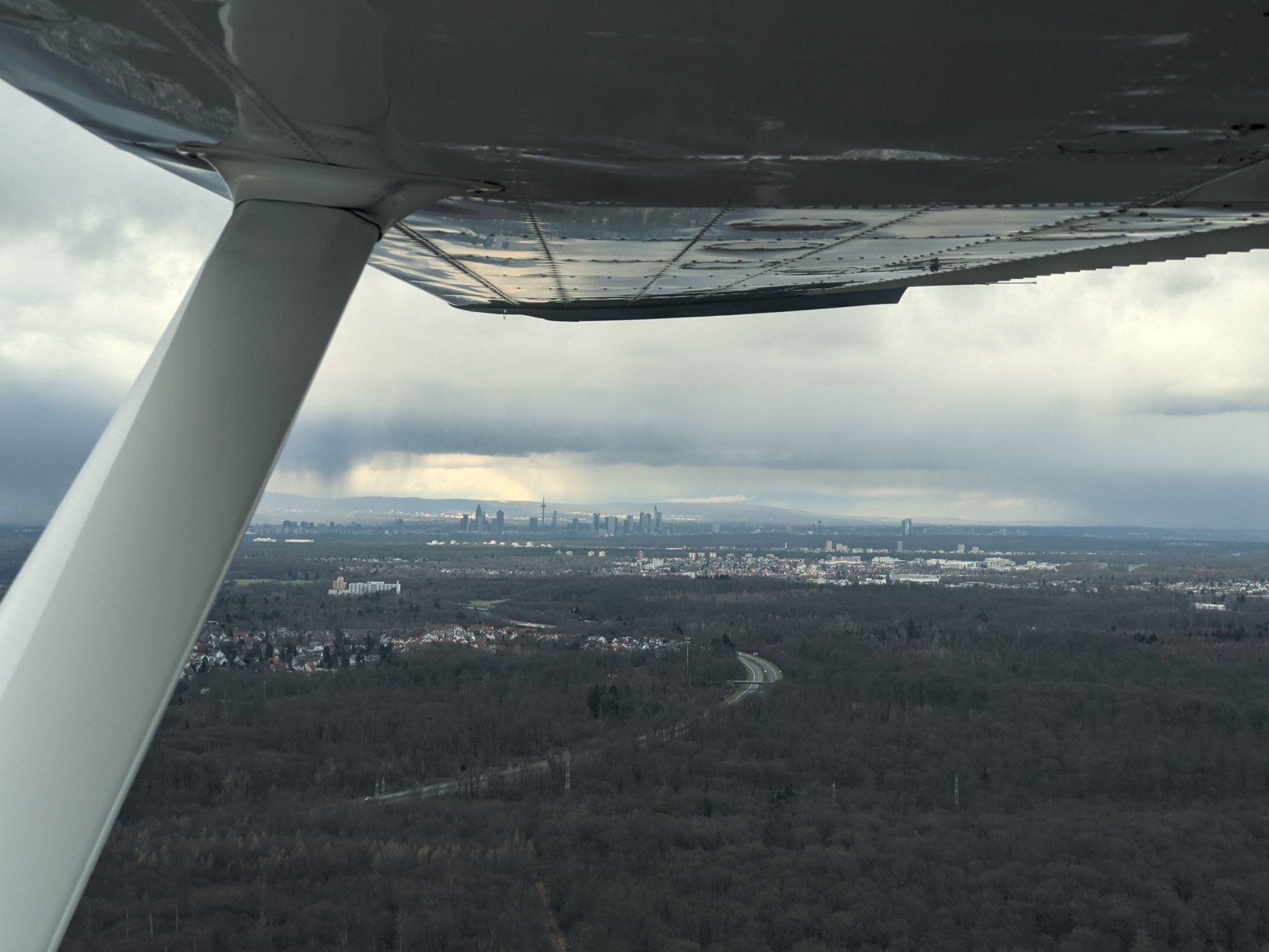 Tages, oder Wochenendausflug nach Dresden