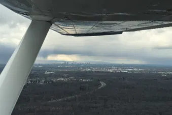 Tages, oder Wochenendausflug nach Dresden