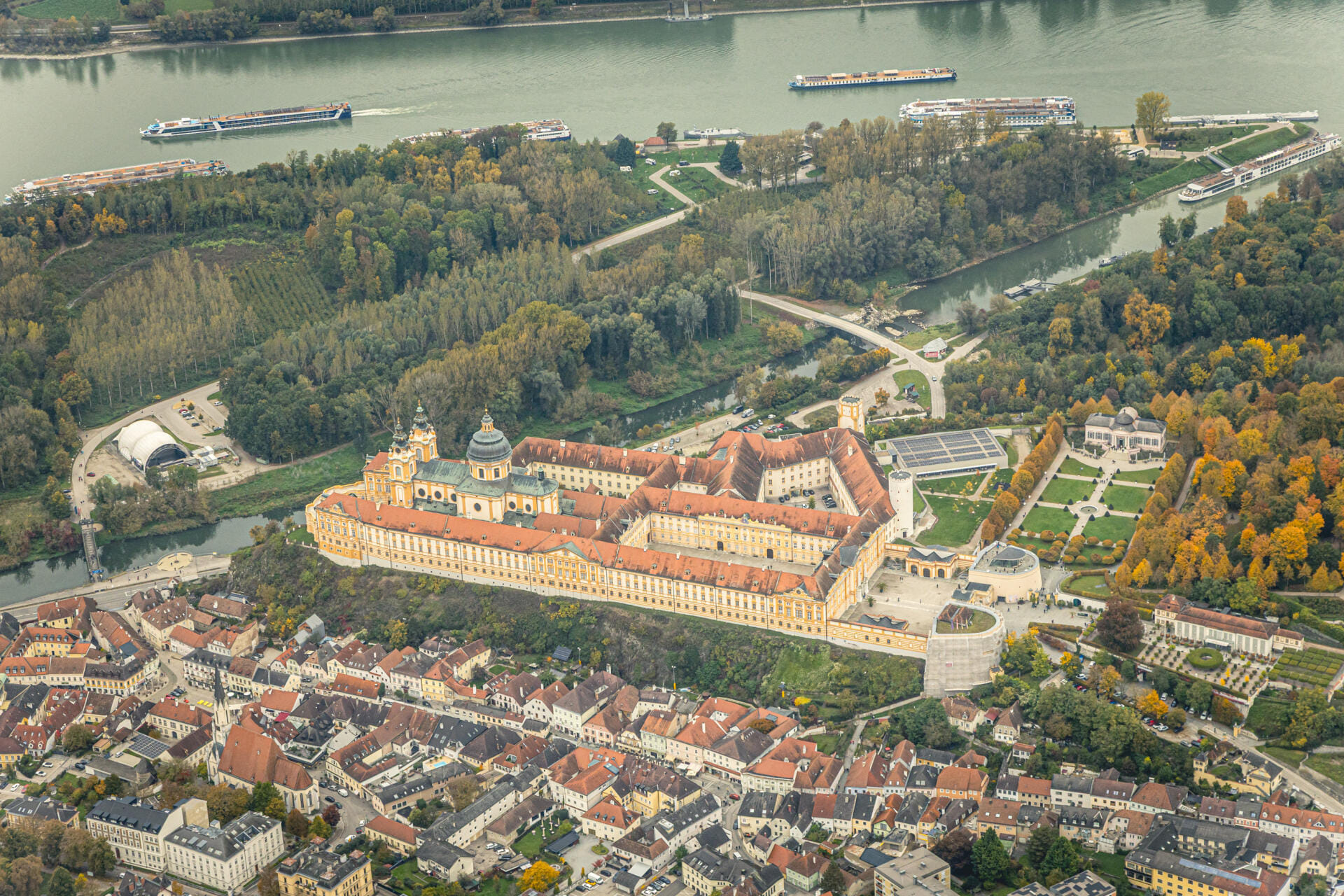 Stift Melk