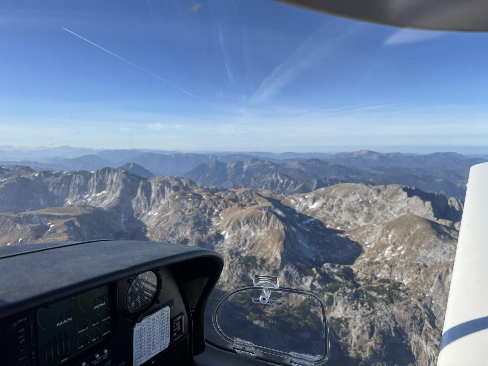 Tagesausflug nach Salzburg und retour