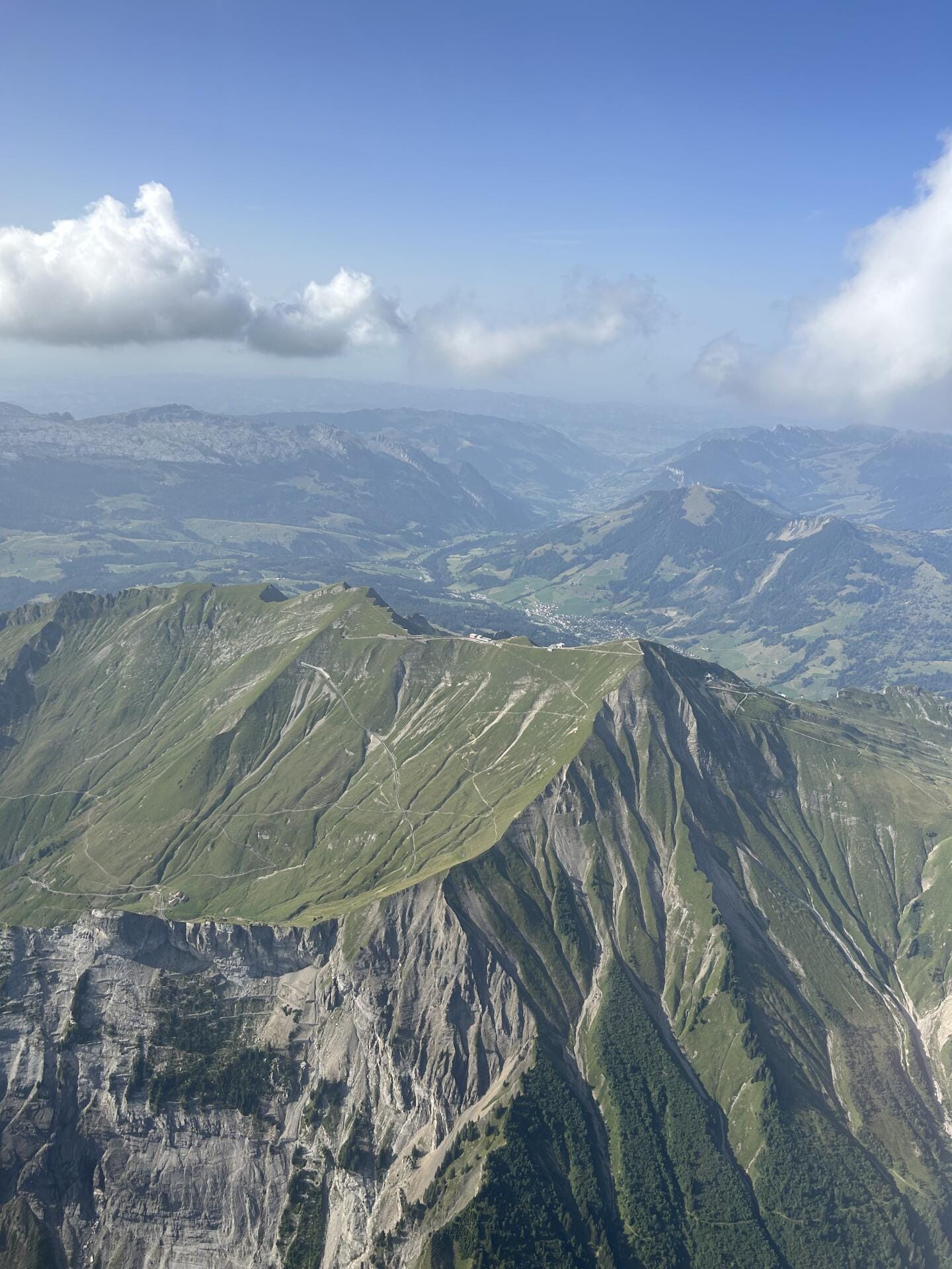 Ausflug nach Locarno