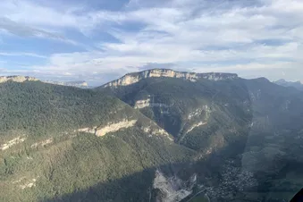 Balade lac du Bourget, lac d'Aiguebelette depuis Lyon