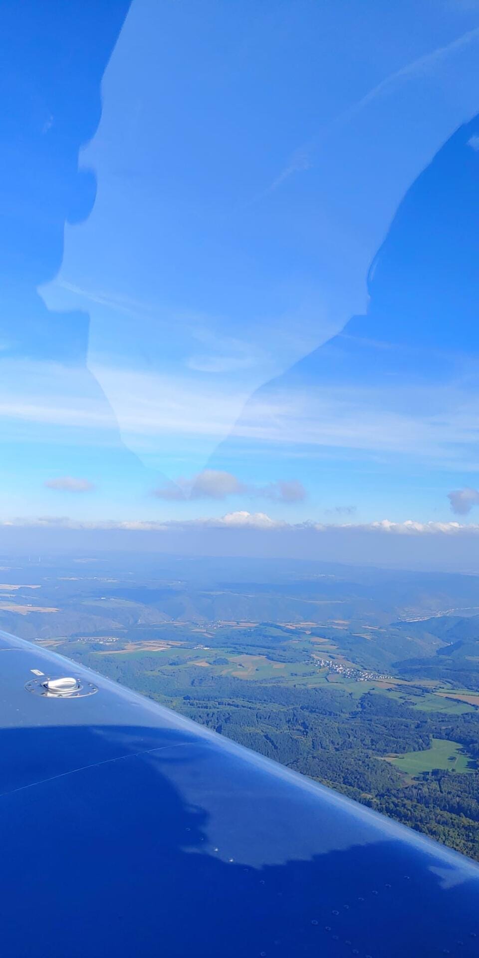 Tagesausflug oder One-Way Flug nach Thüringen🛩