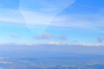 Tagesausflug oder One-Way Flug nach Thüringen🛩