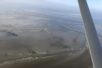 Tagesausflug nach Sylt ab Karlshöfen