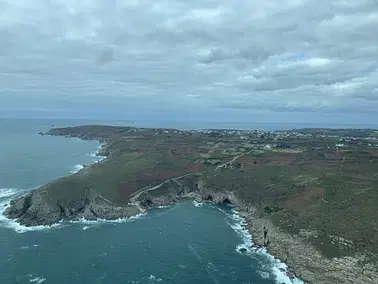 Îles des Glénan, la Cote Bigoudenne, le Belon et Pont-Aven