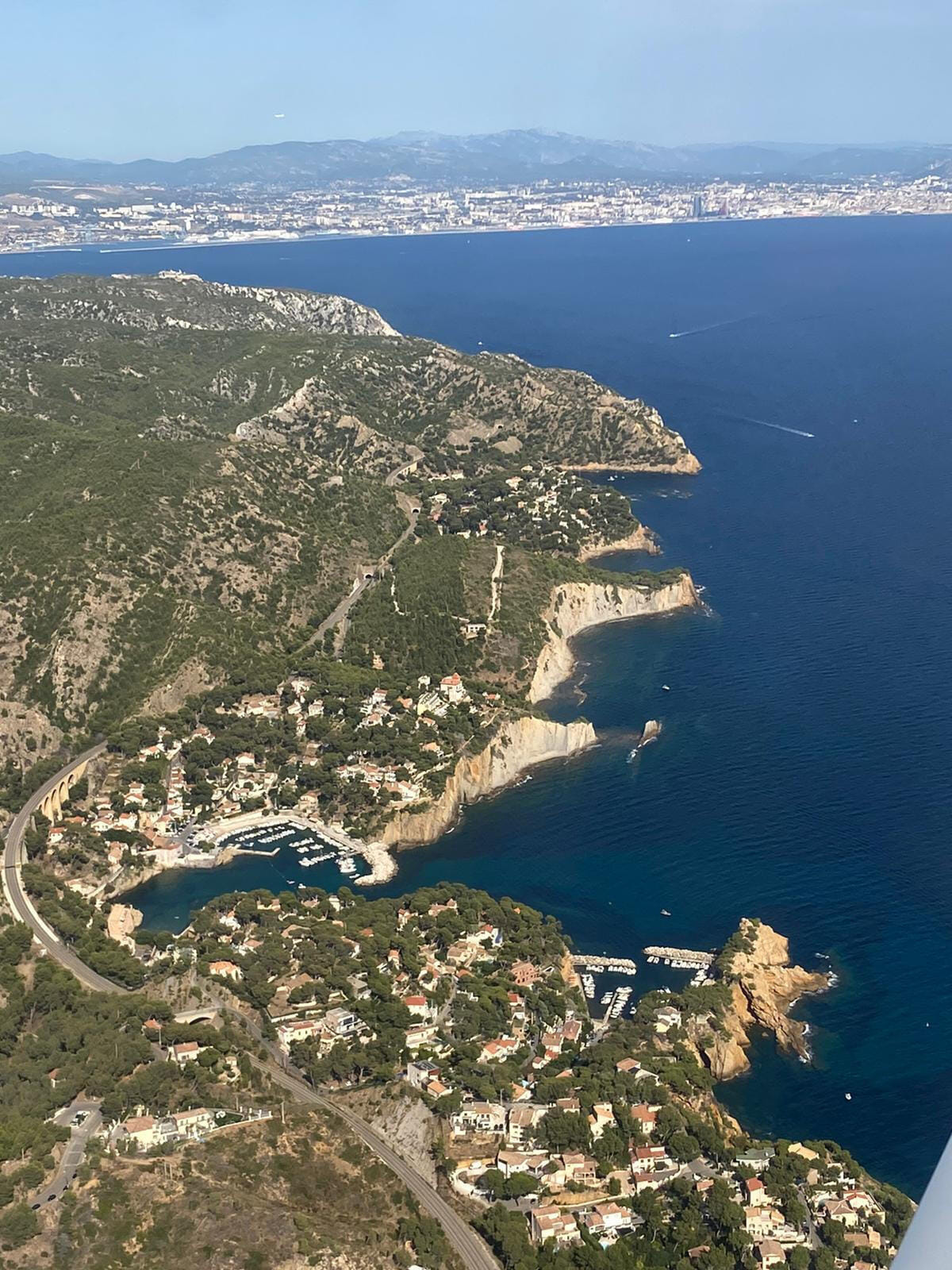 La Cote Bleue