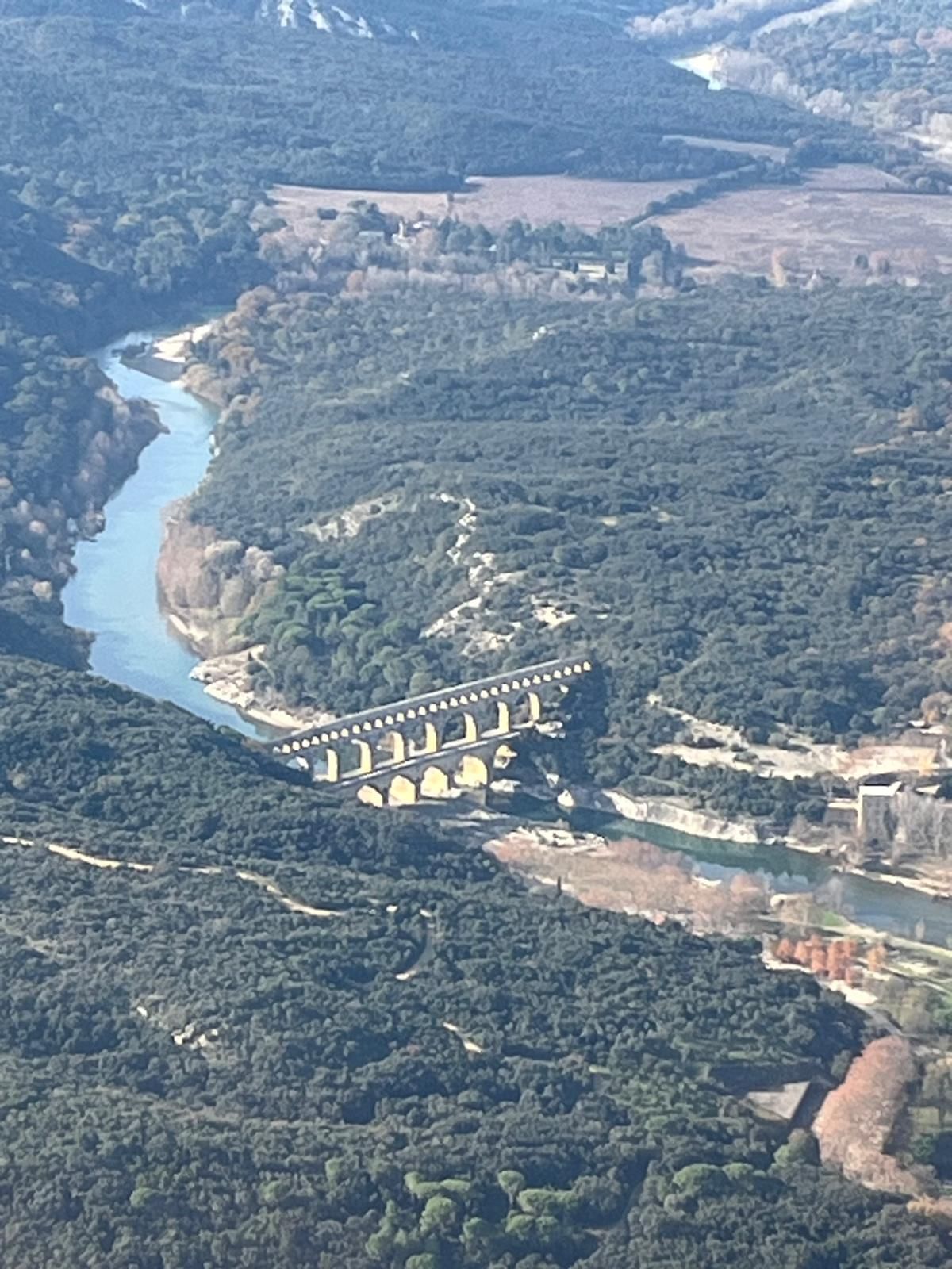 Les Baux de Provence😍 le Pont du Gard🌟
